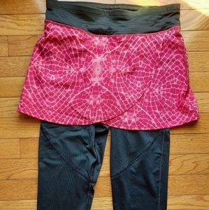 SkirtSports Hover Capri XS